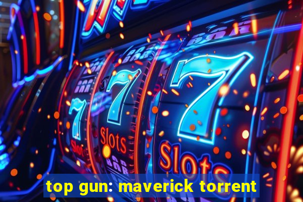 top gun: maverick torrent